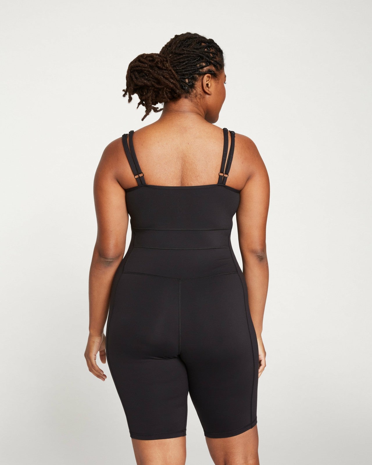 Next-to-Naked Bodyshort - Universal Standard