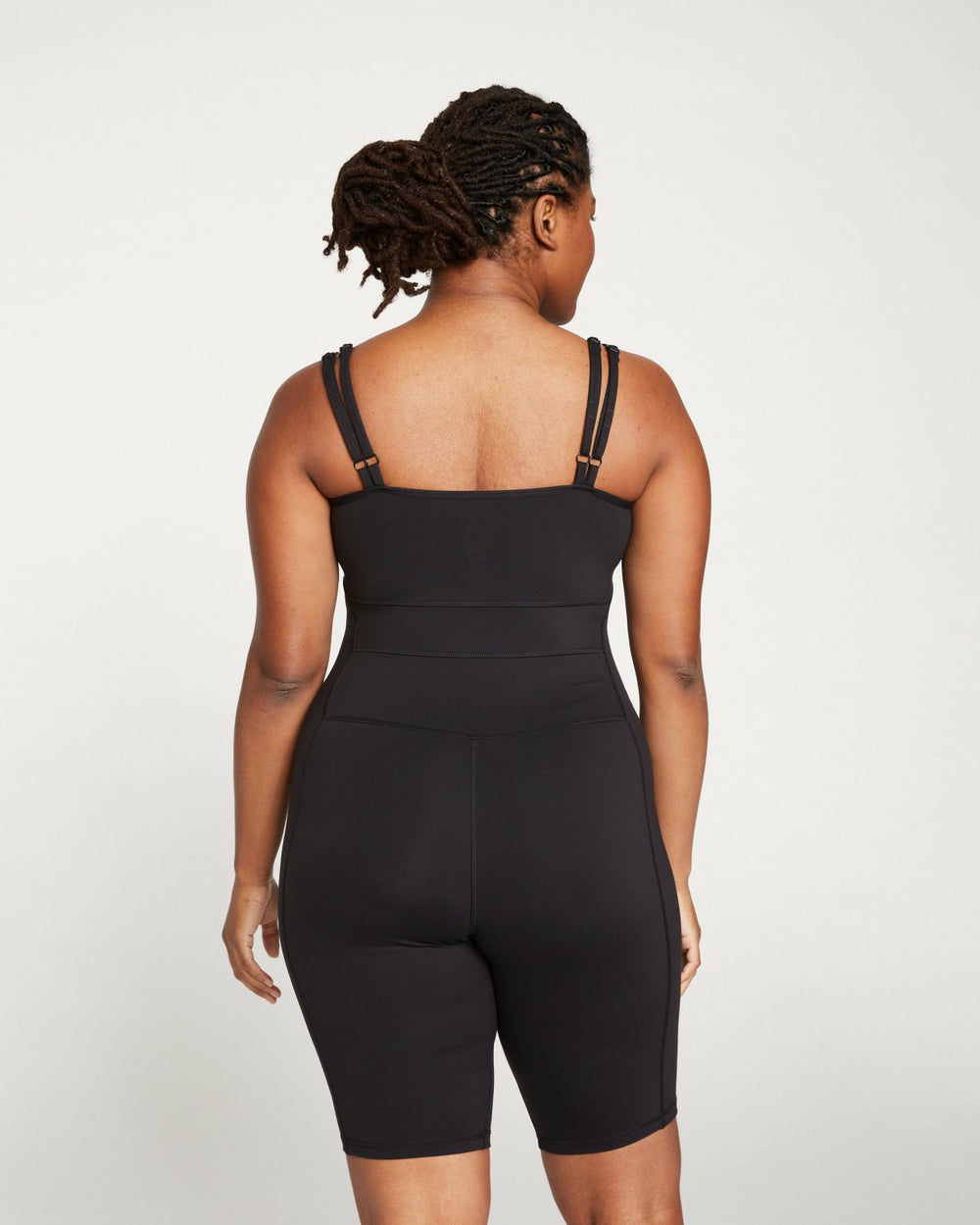 Next-to-Naked Bodyshort - Universal Standard