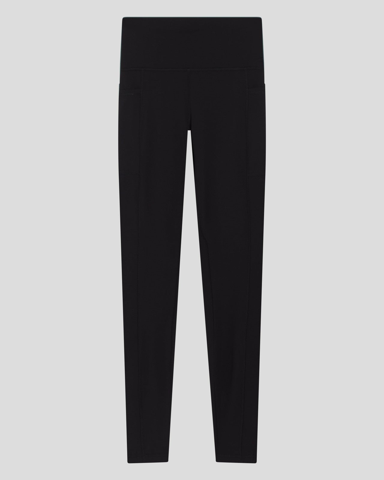 Next-to-Naked Cropped Pocket Legging - Universal Standard