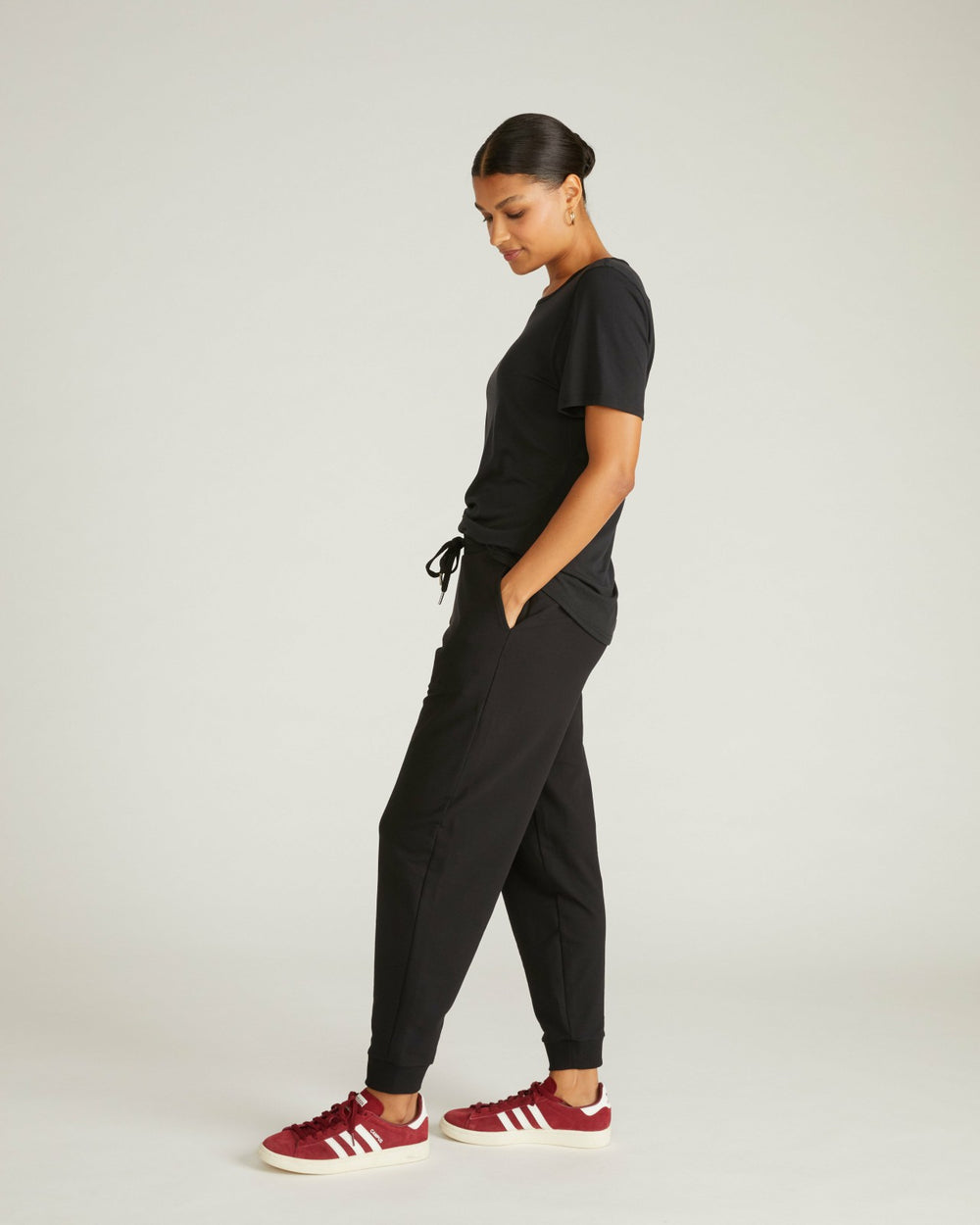 Mia Movement Tee - Universal Standard