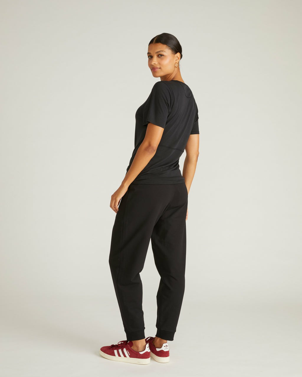 Mia Movement Tee - Universal Standard