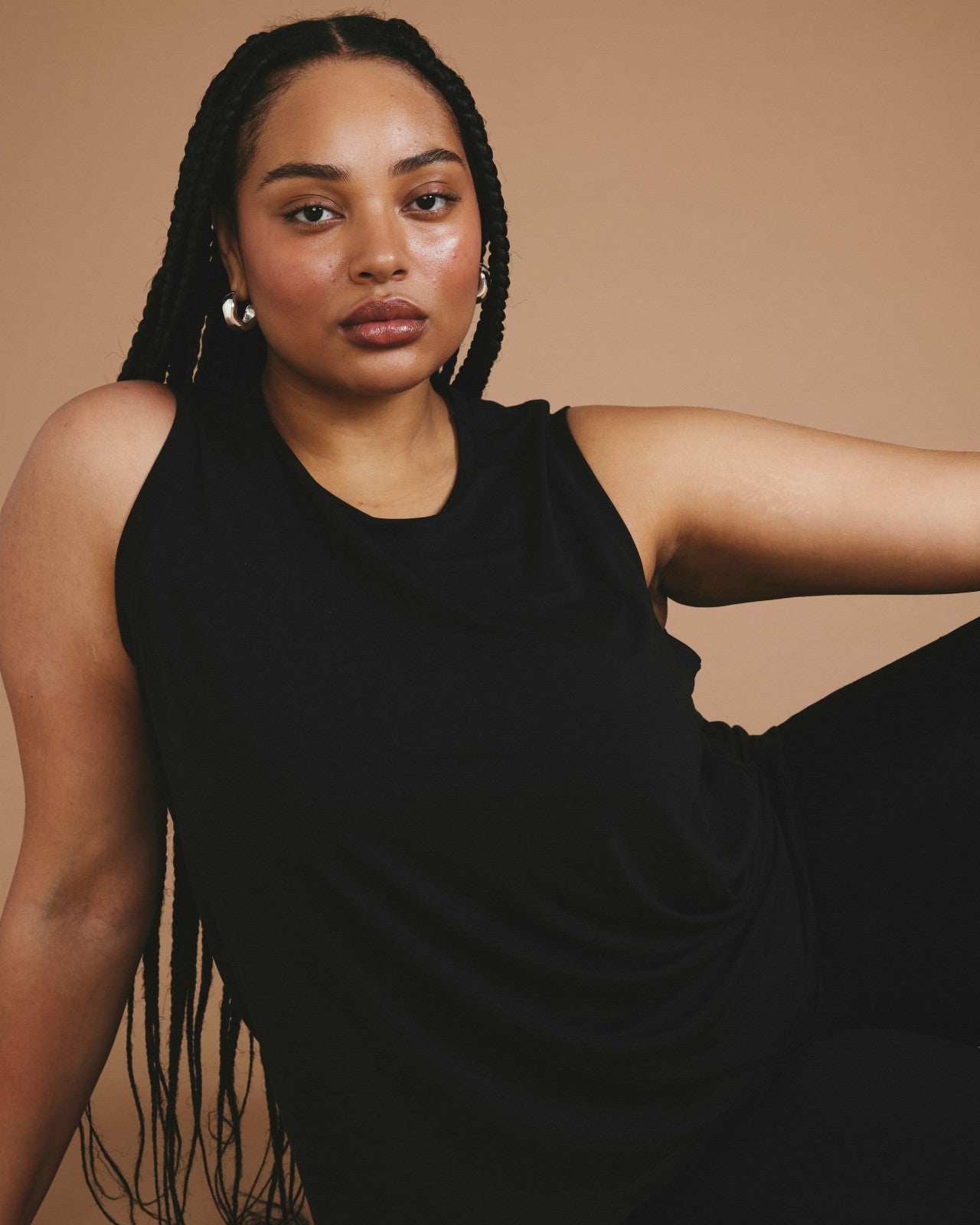 Mia Movement Tank - Universal Standard