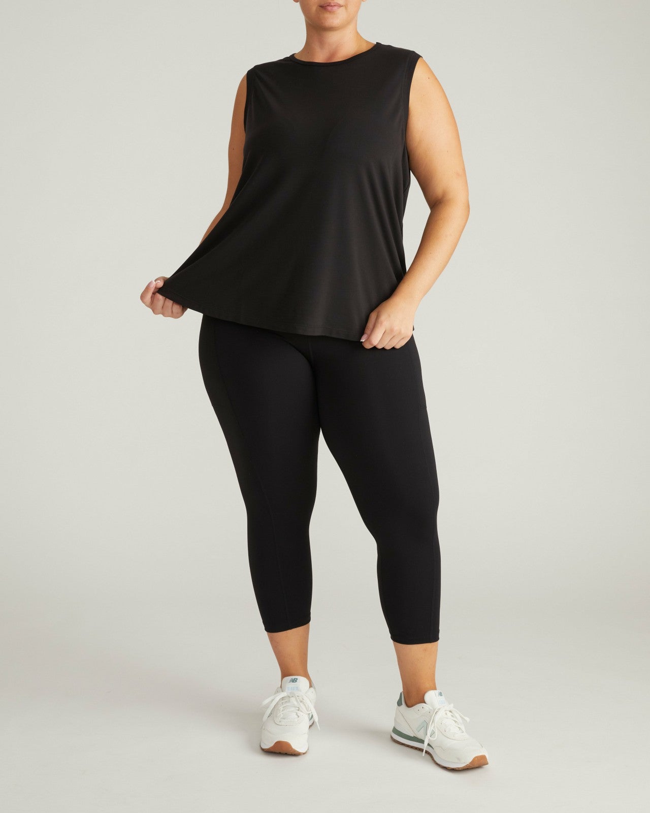 Mia Movement Tank - Universal Standard