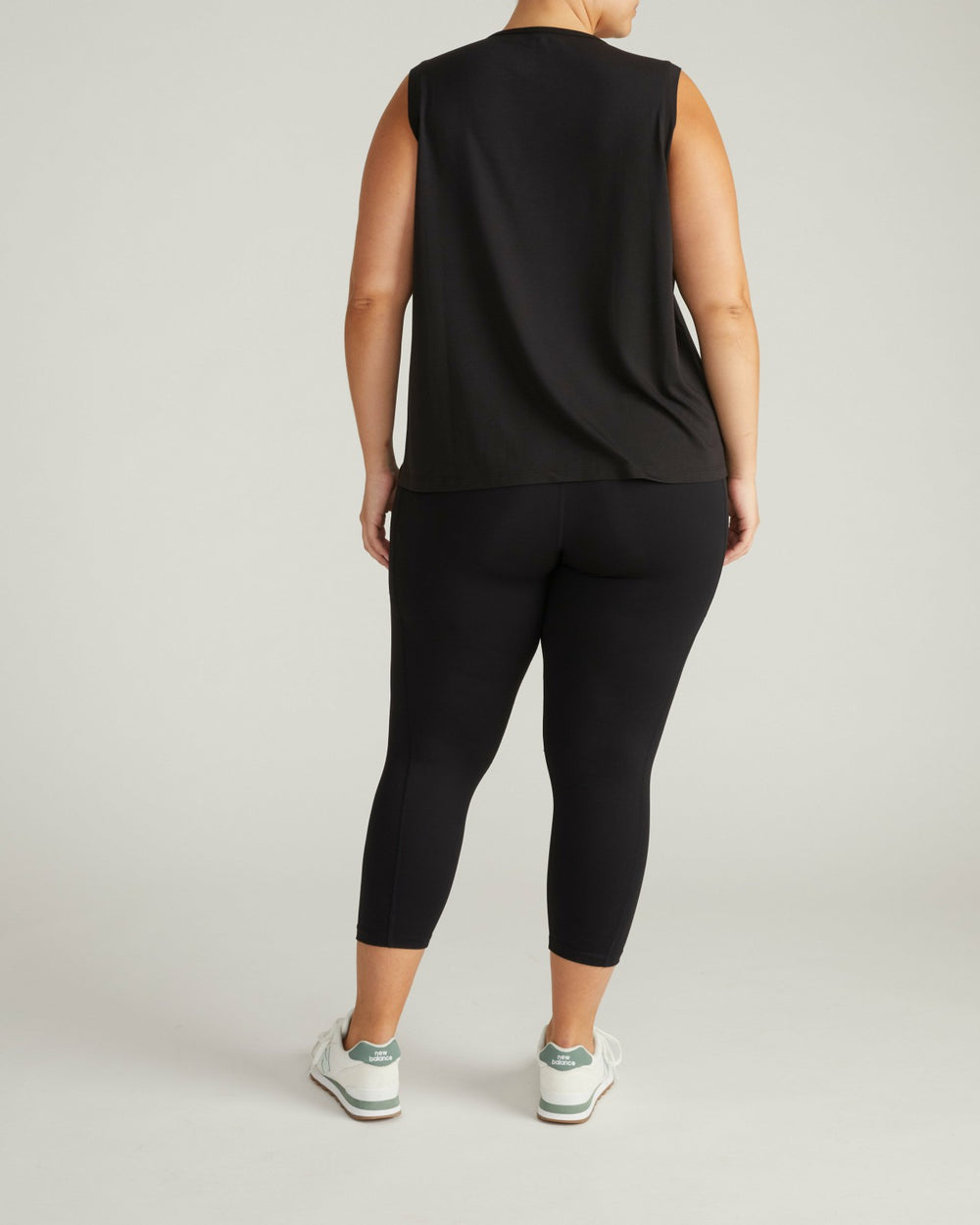 Mia Movement Tank - Universal Standard
