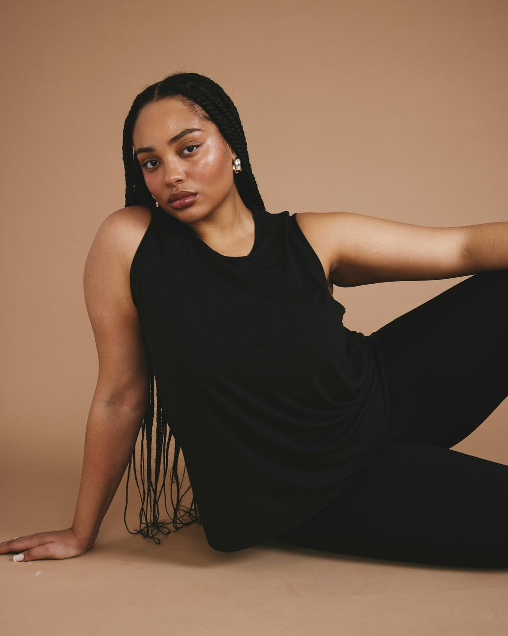Mia Movement Tank - Universal Standard