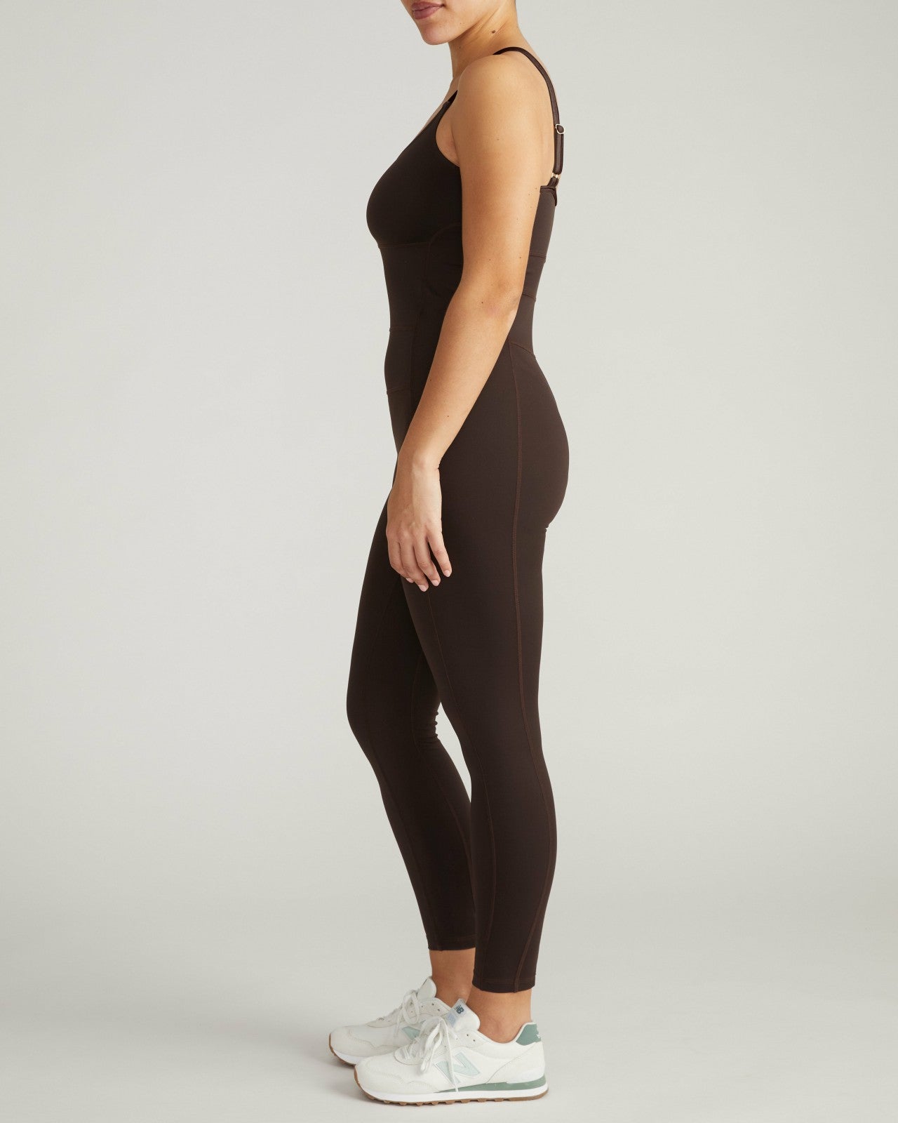 Next-to-Naked Bodysuit - Universal Standard