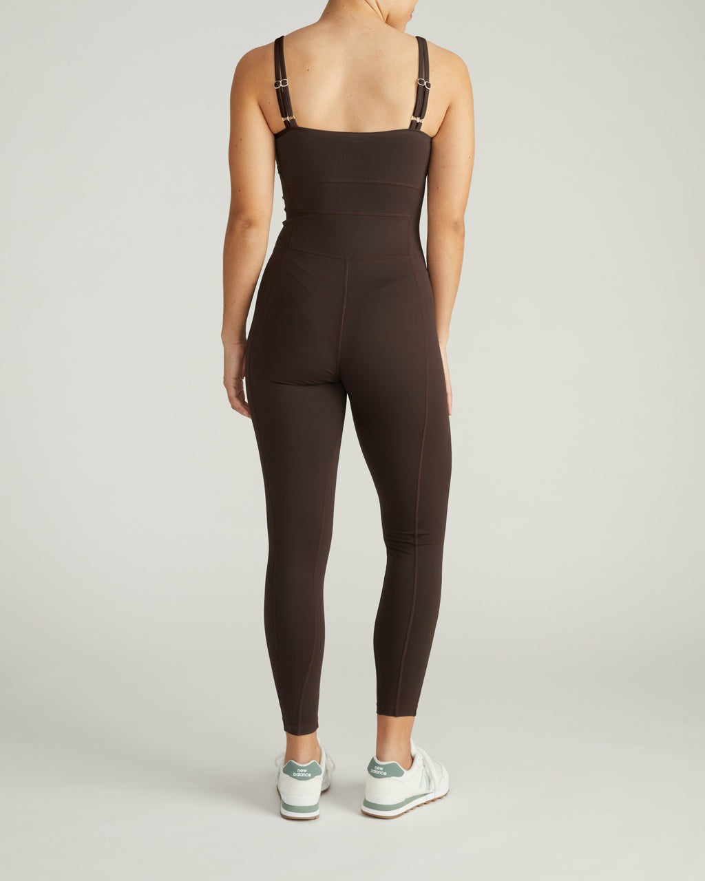 Next-to-Naked Bodysuit - Universal Standard
