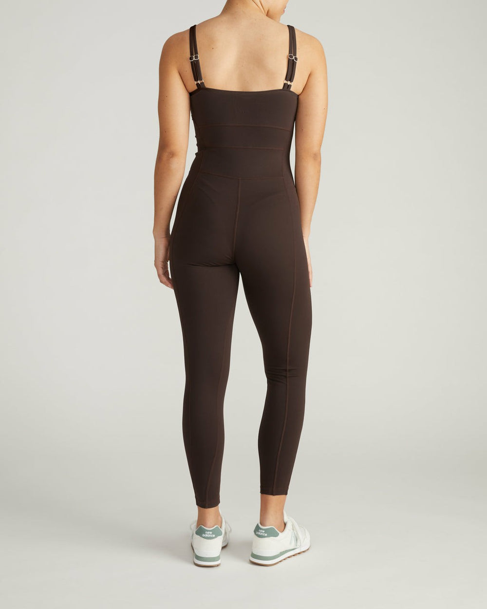 Next-to-Naked Bodysuit - Universal Standard
