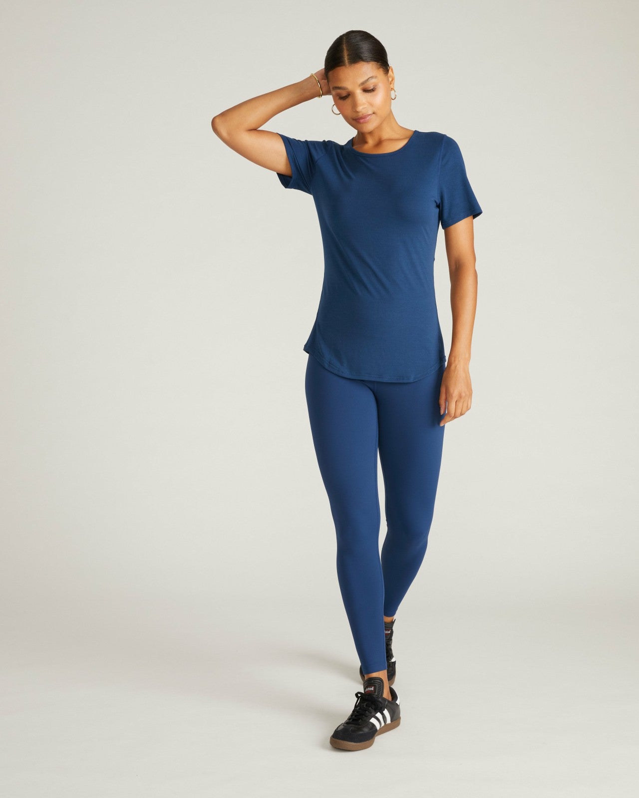 Mia Movement Tee - Universal Standard