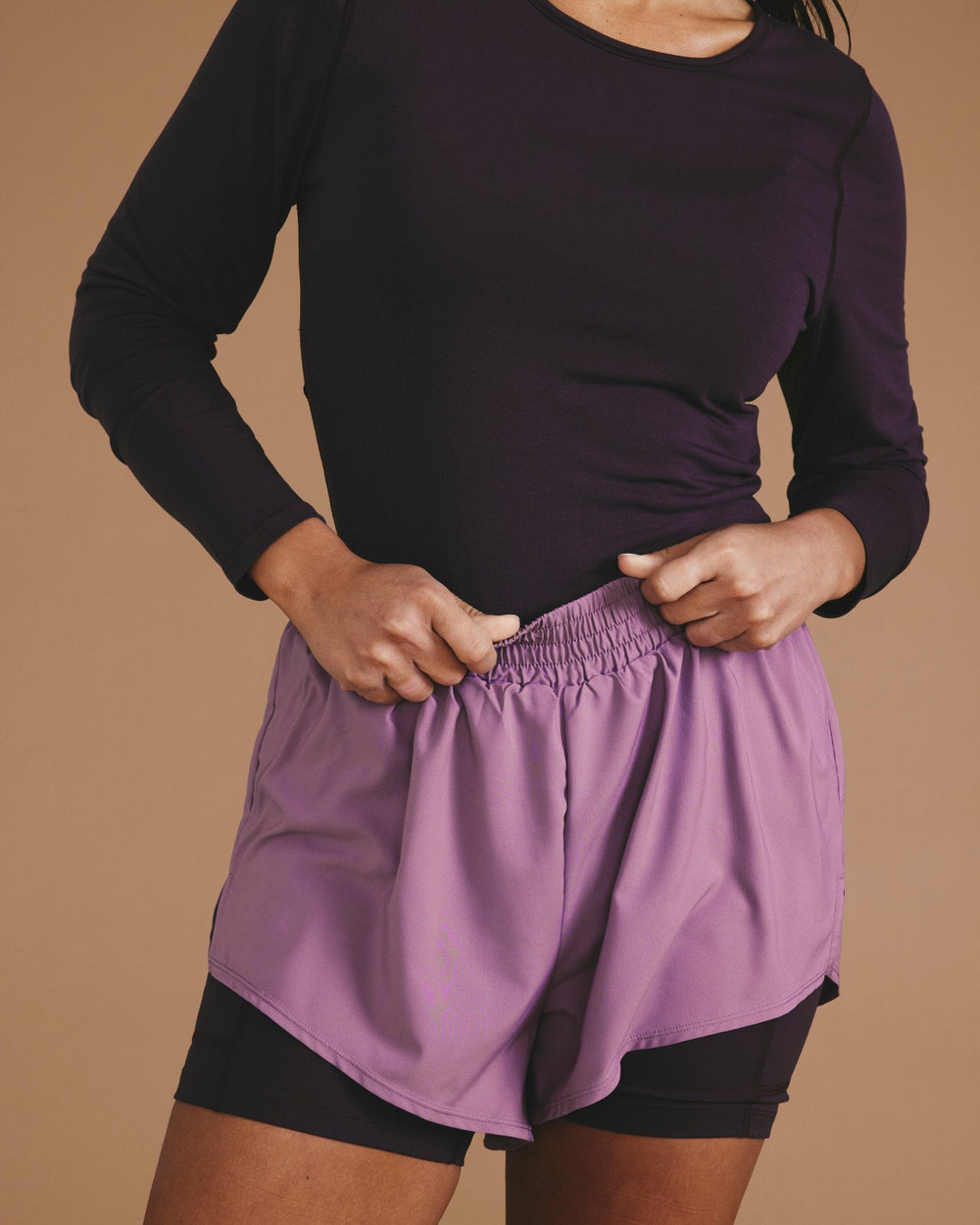 Rebel Active Shorts - Universal Standard