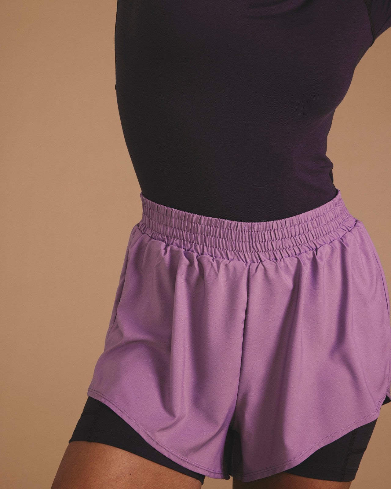 Rebel Active Shorts - Universal Standard