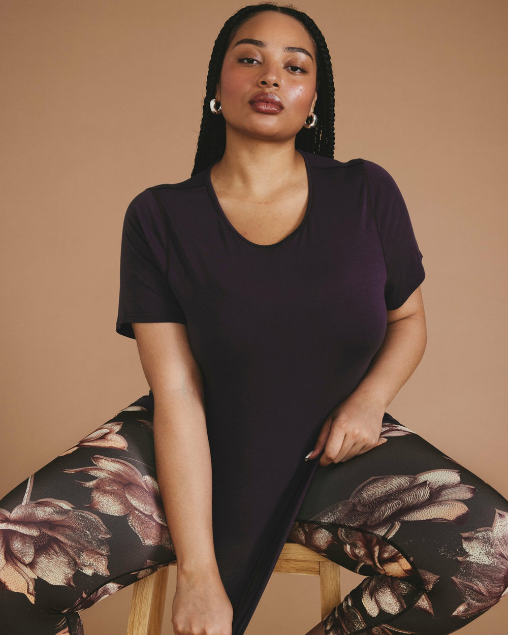 Mia Movement Tee - Universal Standard