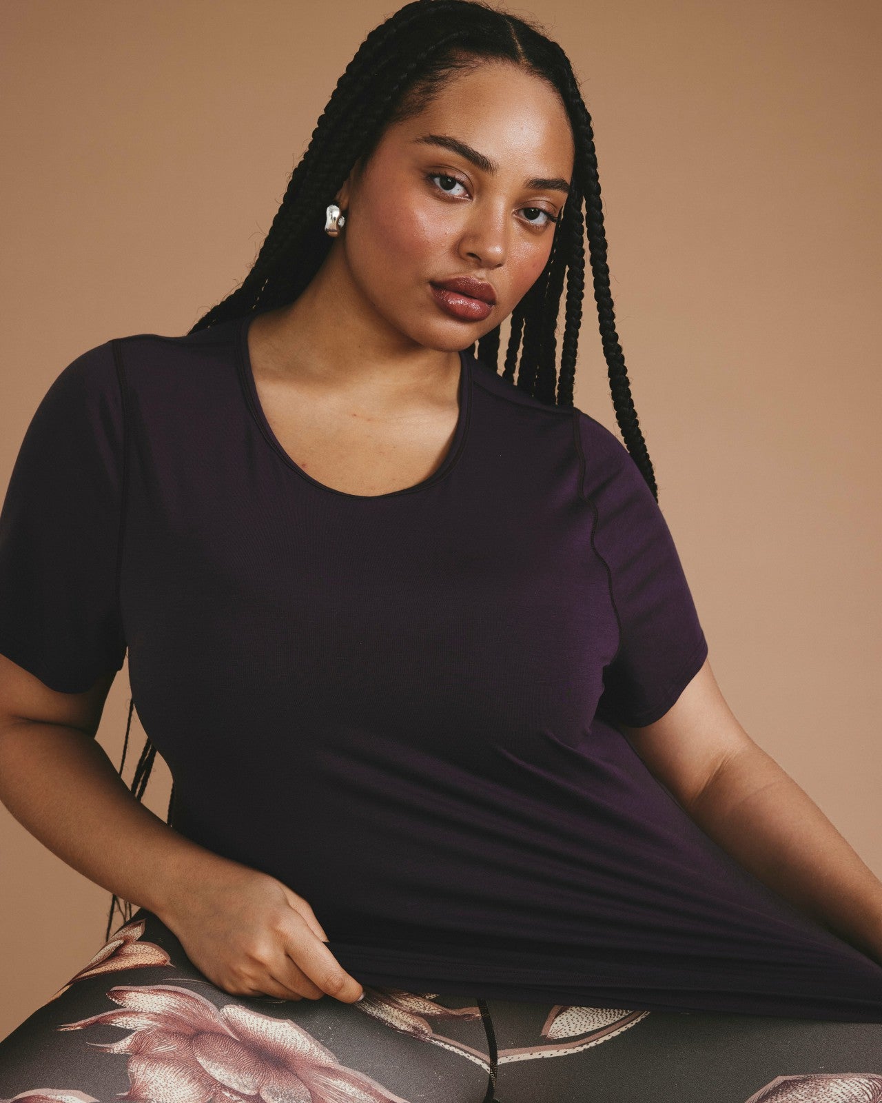 Mia Movement Tee - Universal Standard