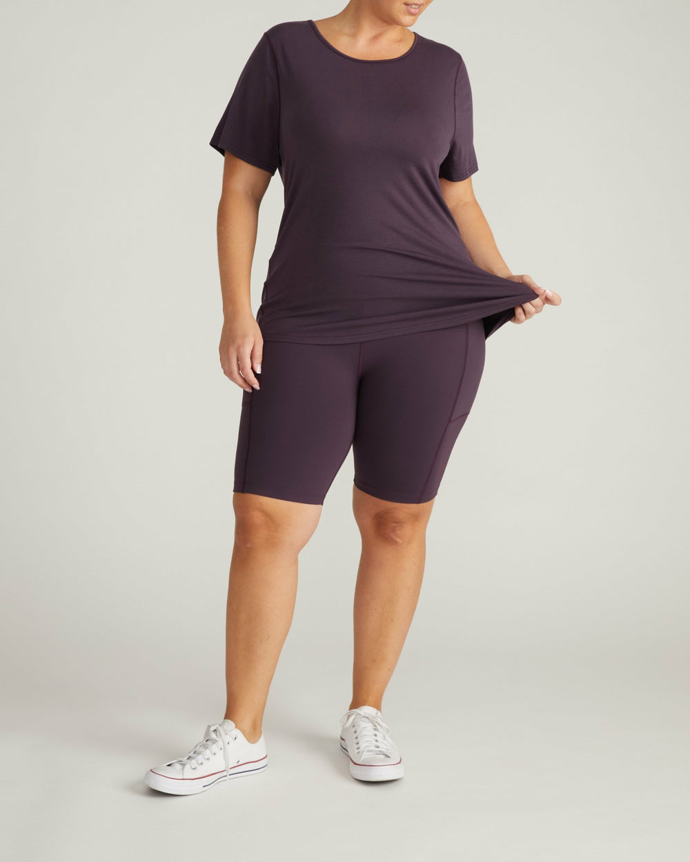 Mia Movement Tee - Universal Standard