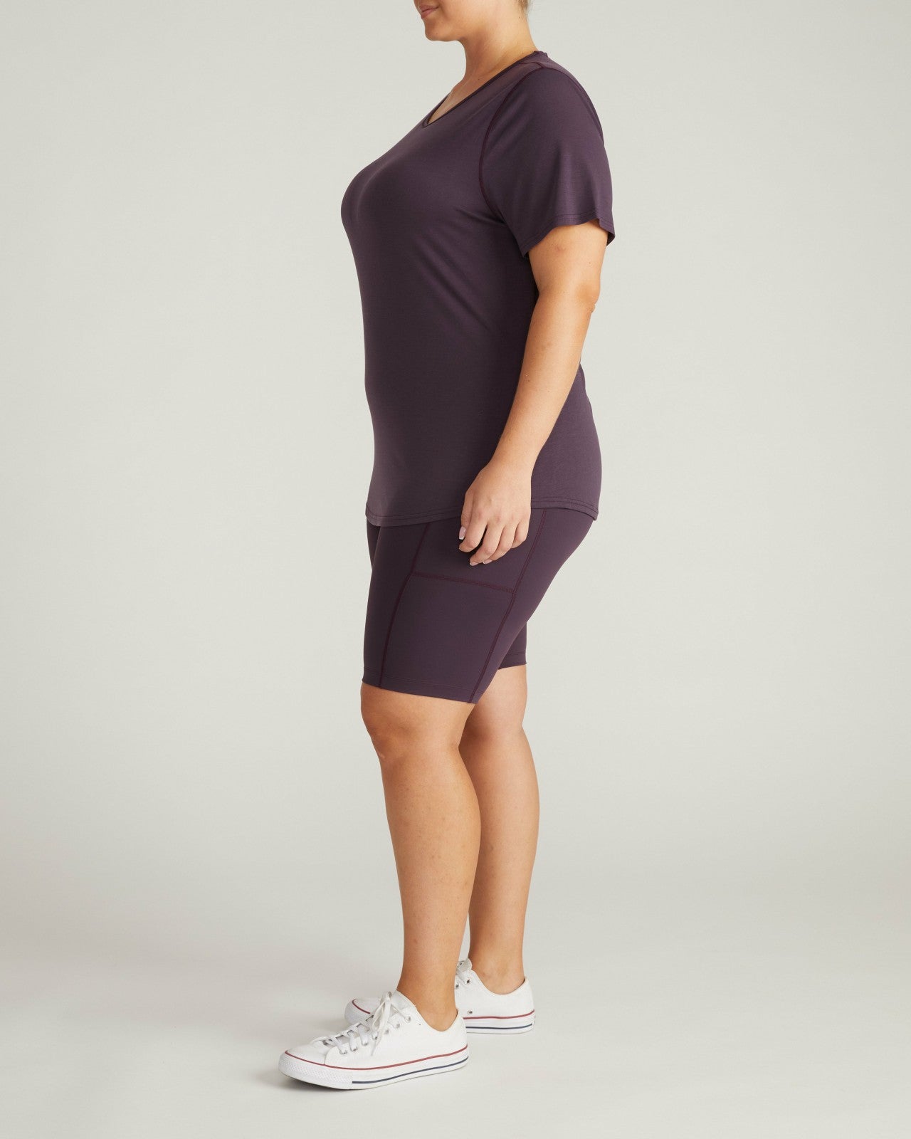 Mia Movement Tee - Universal Standard