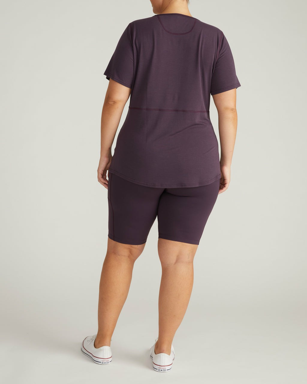 Mia Movement Tee - Universal Standard