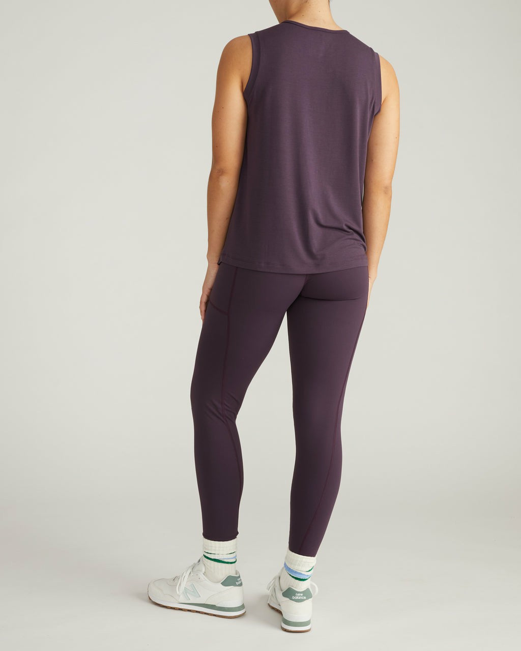 Mia Movement Tank - Universal Standard