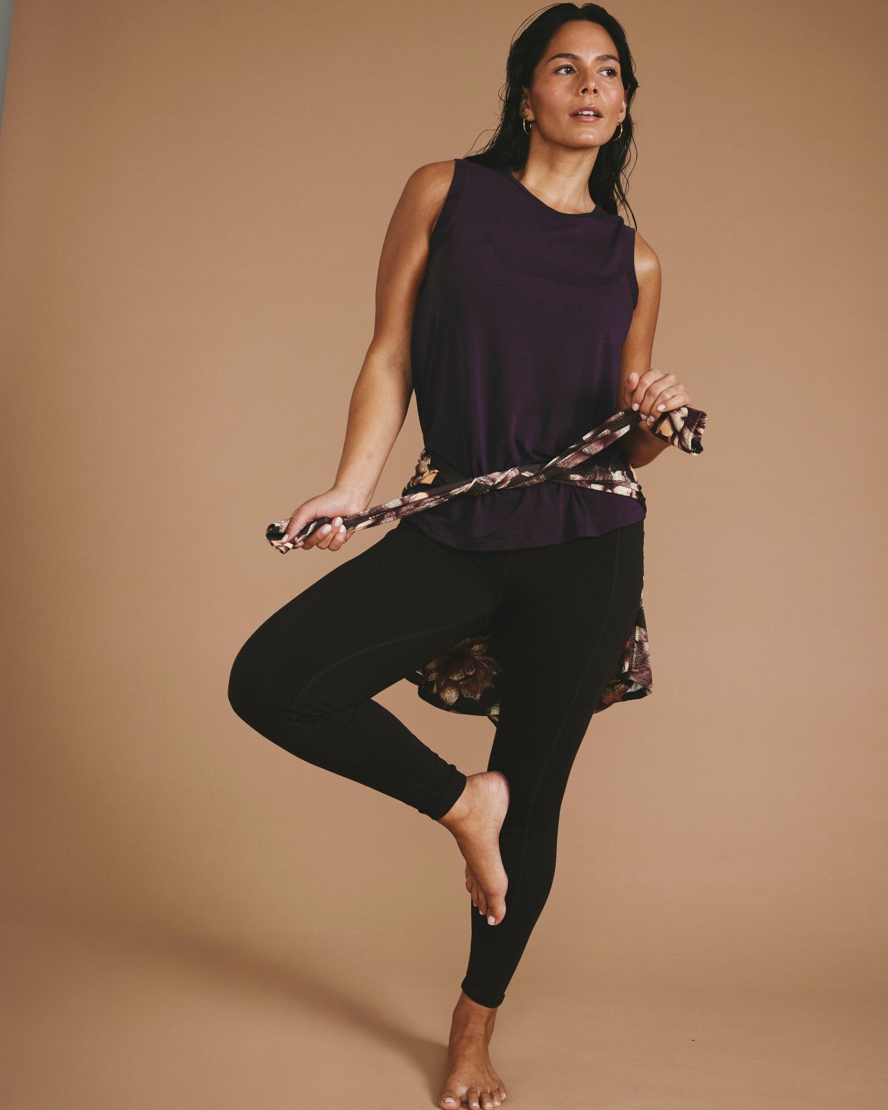 Mia Movement Tank - Universal Standard