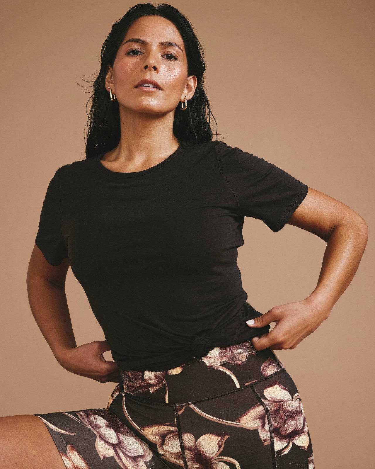 Mia Movement Tee - Universal Standard