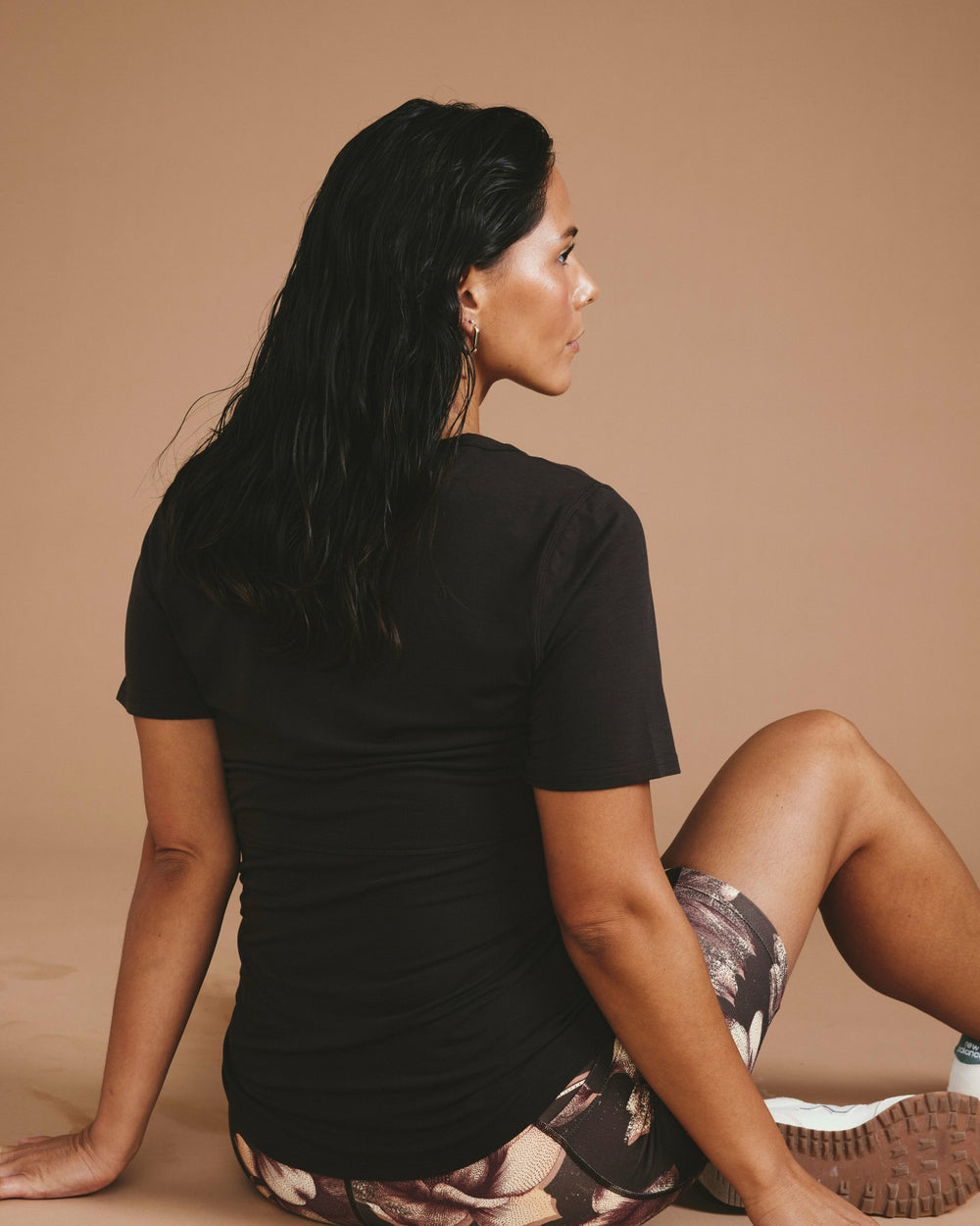 Mia Movement Tee - Universal Standard