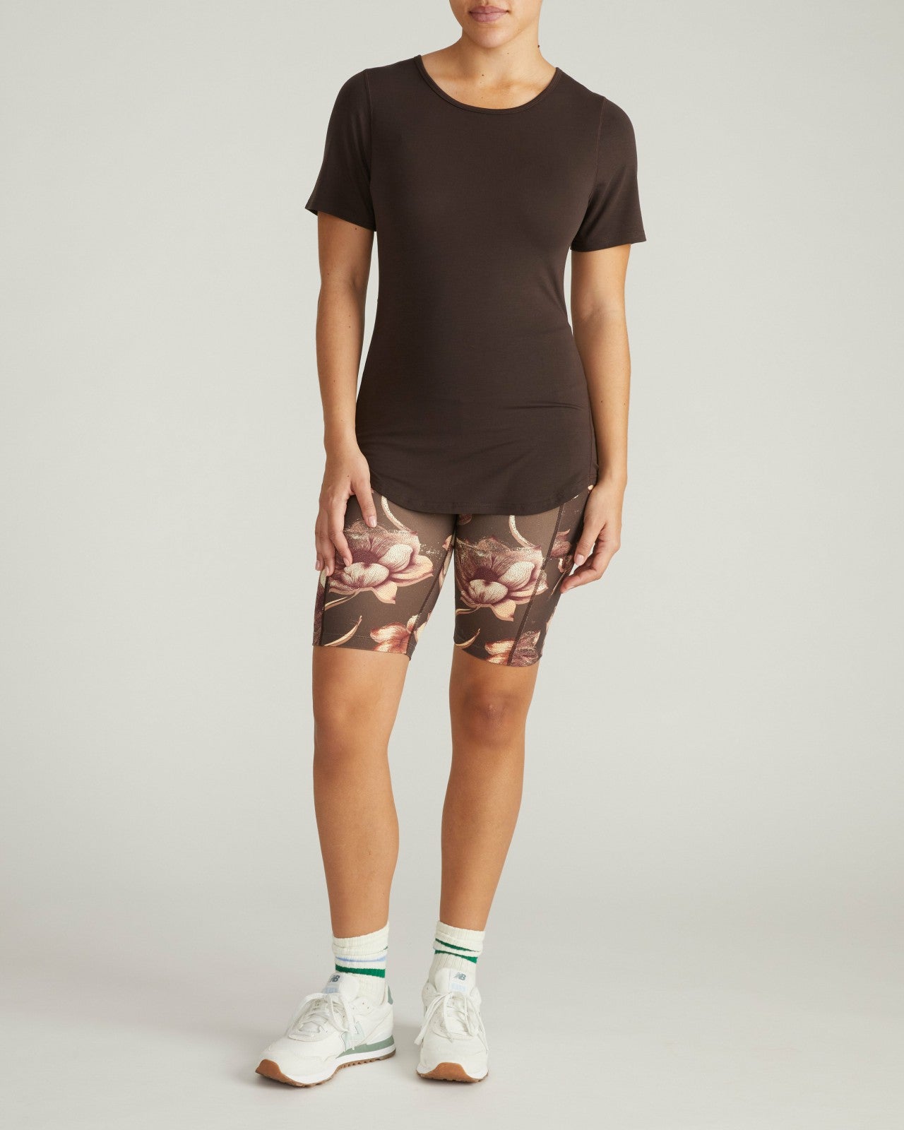 Mia Movement Tee - Universal Standard