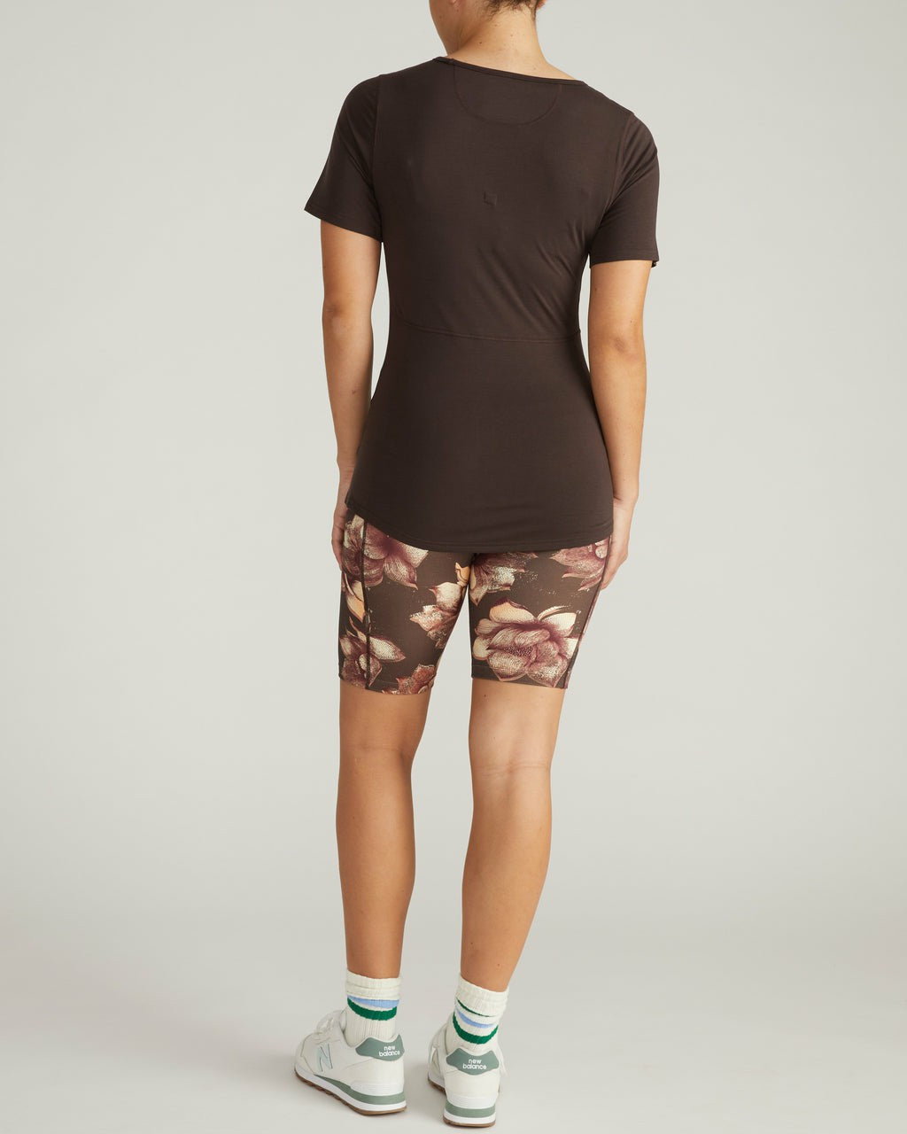 Mia Movement Tee - Universal Standard