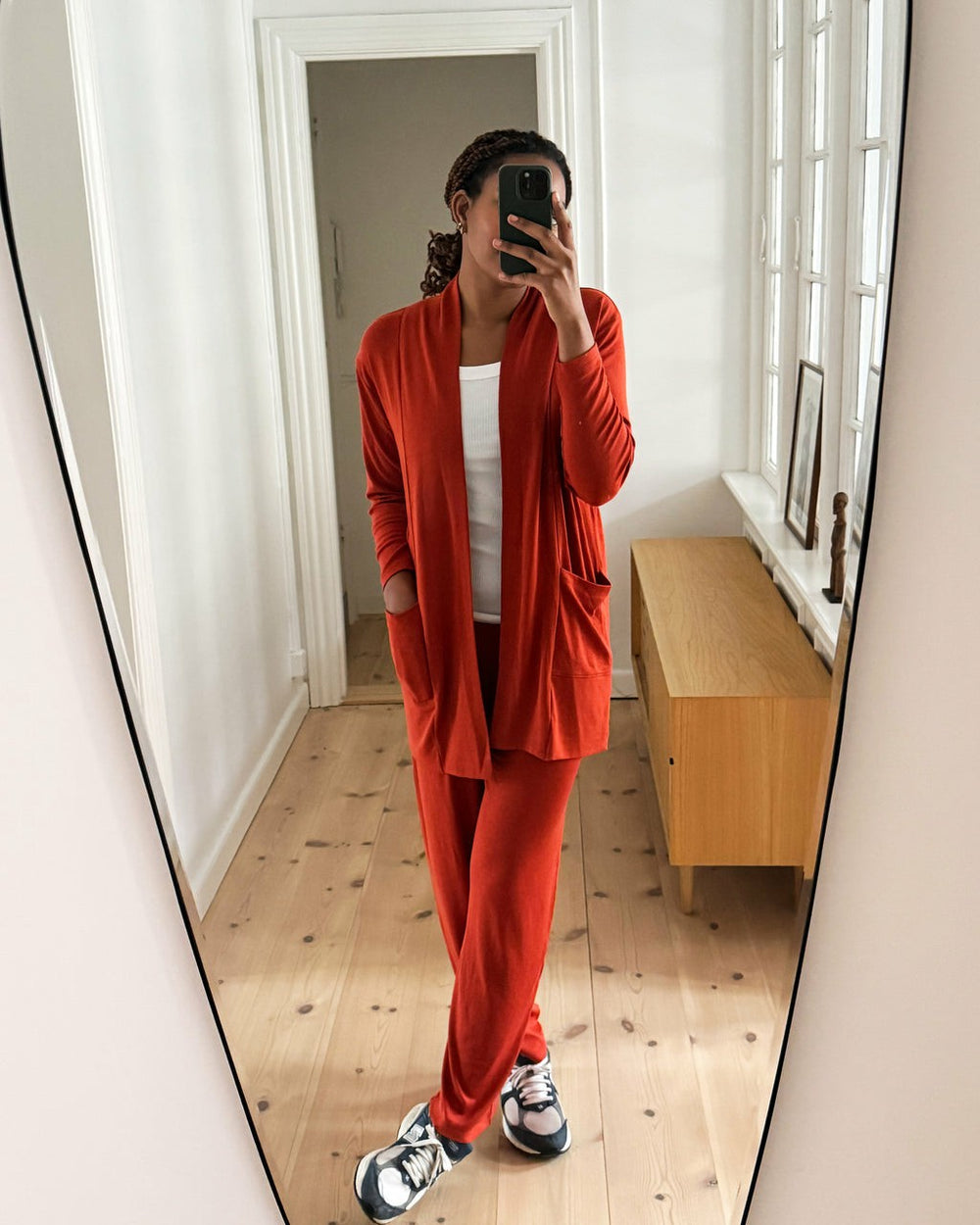 TravelKnit Minimalist Cardigan - Universal Standard