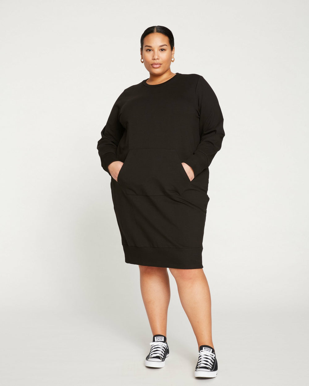 Bree Sweatshirt Dress - Universal Standard