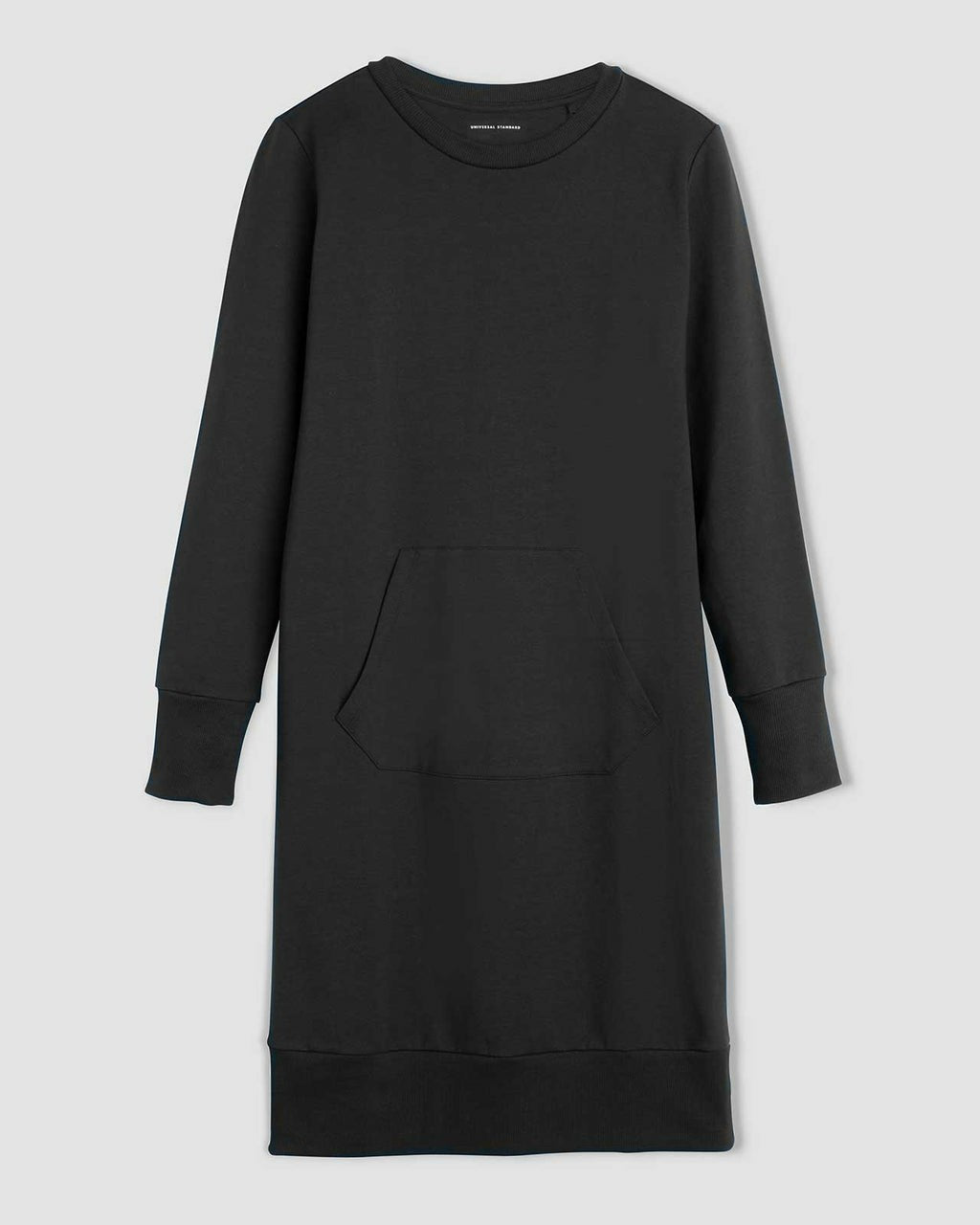 Bree Sweatshirt Dress - Universal Standard