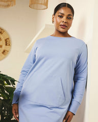 Bree Sweatshirt Dress - Universal Standard
