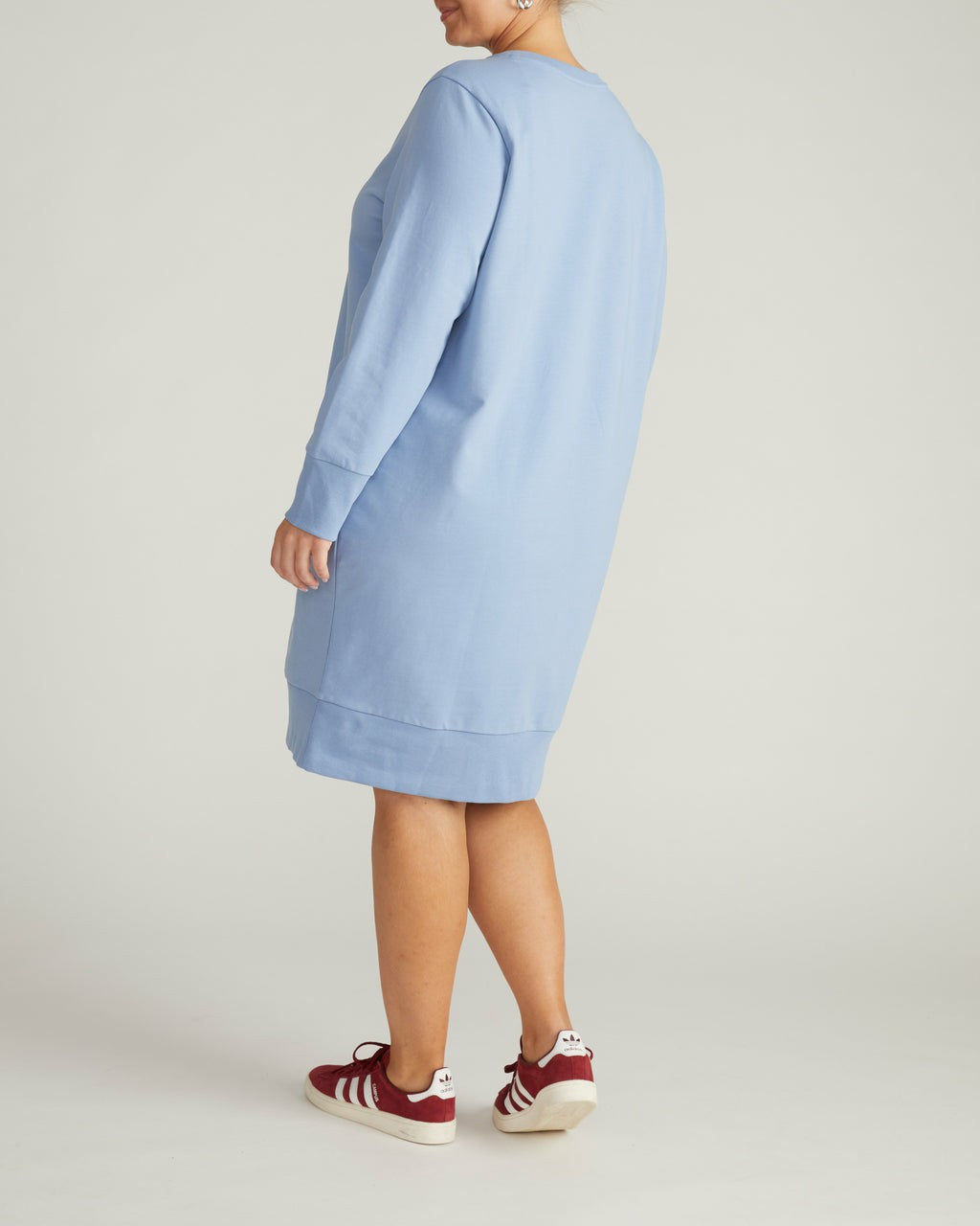 Bree Sweatshirt Dress - Universal Standard