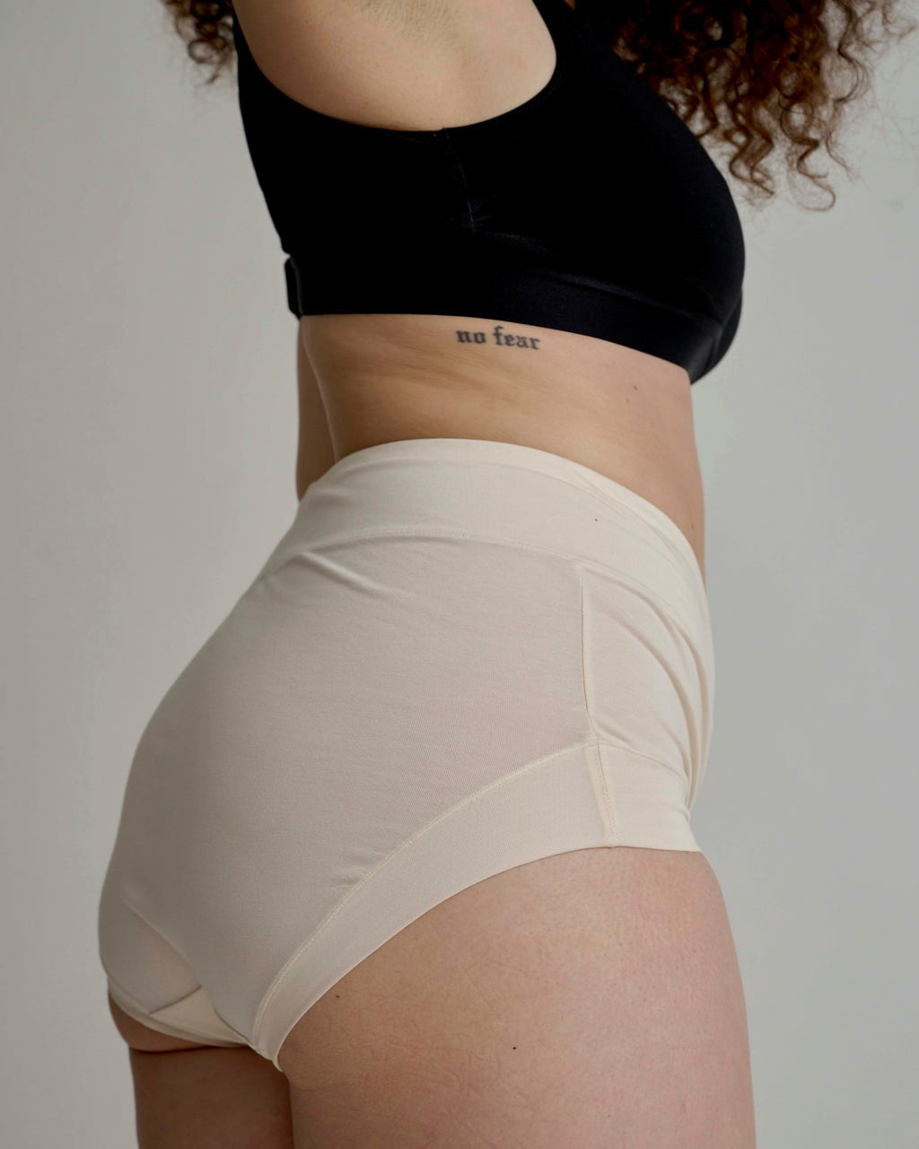 UltimateS Super Full Coverage High Rise Brief - Universal Standard