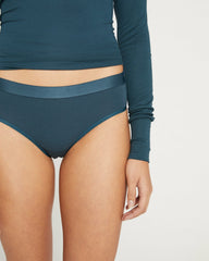 UltimateS Mid Rise Bikini - Universal Standard