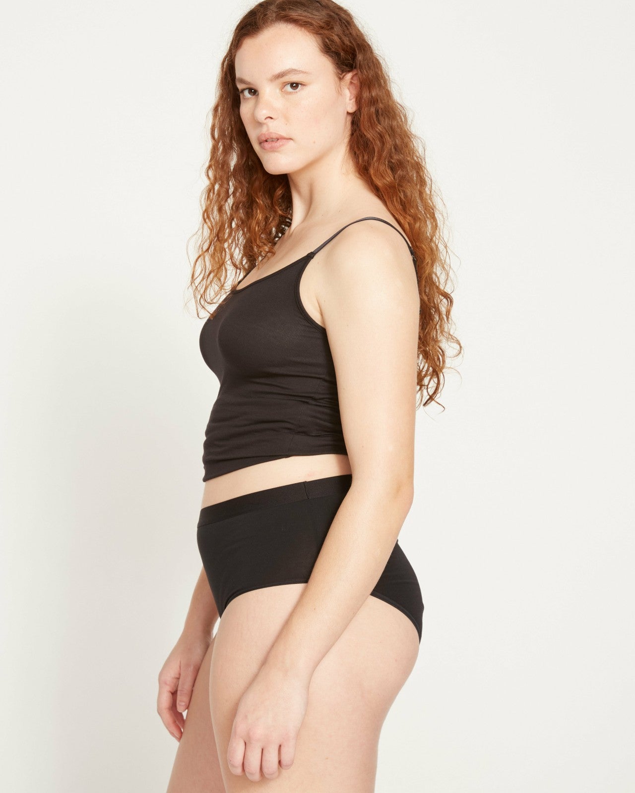 UltimateS High Rise Brief - Universal Standard