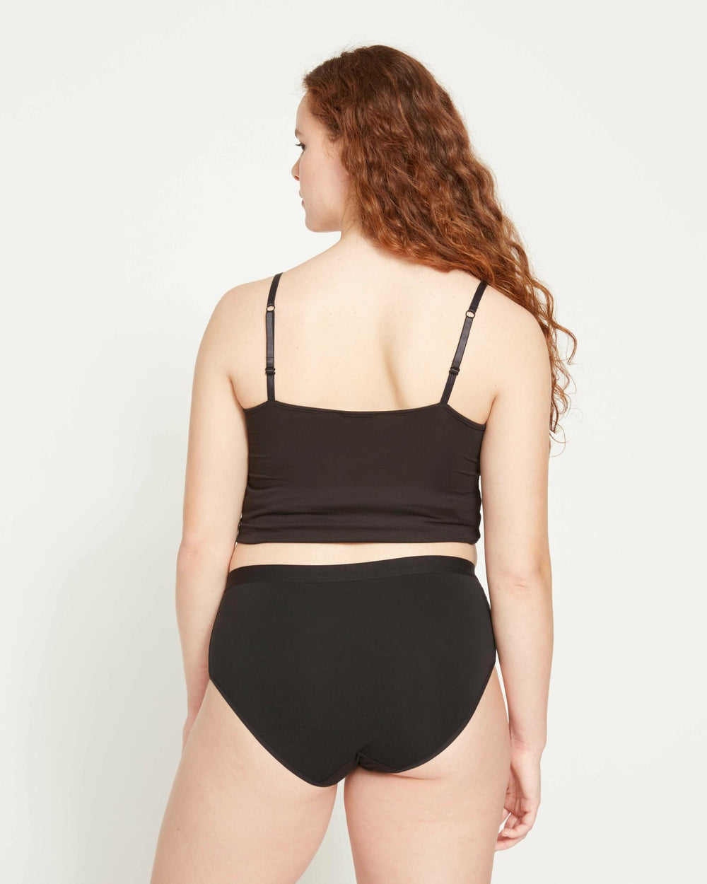 UltimateS High Rise Brief - Universal Standard