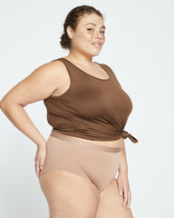 UltimateS High Rise Brief - Universal Standard