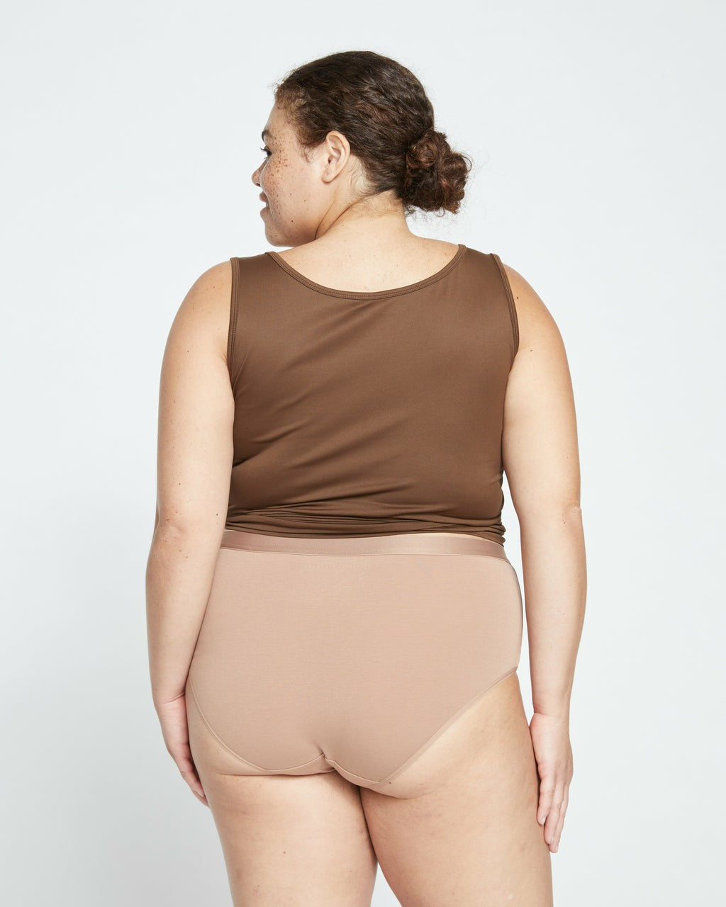 UltimateS High Rise Brief - Universal Standard