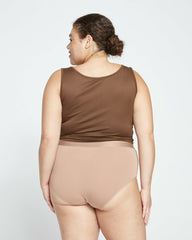 UltimateS High Rise Brief - Universal Standard