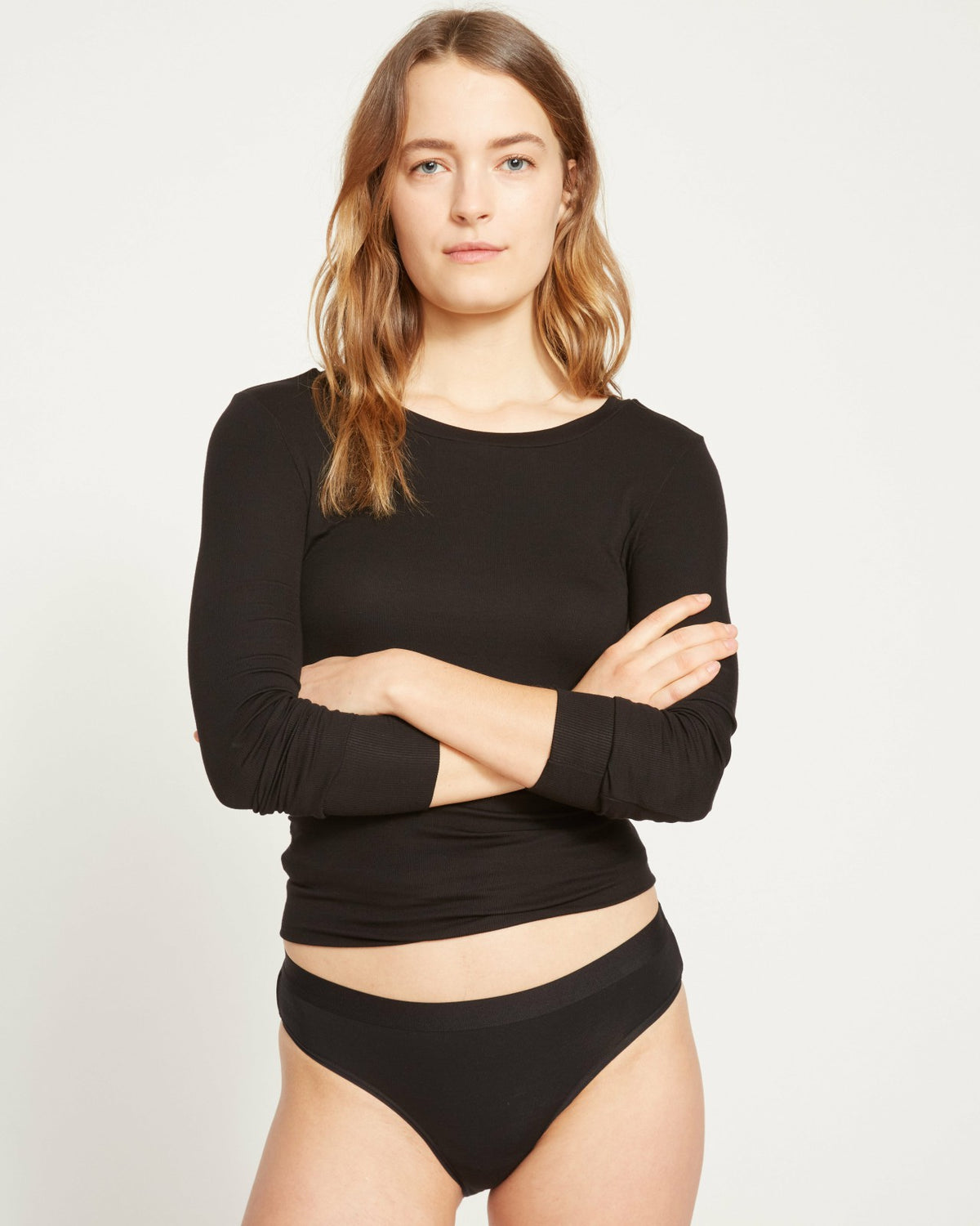 UltimateS Mid Rise Bikini - Universal Standard