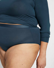 UltimateS High Rise Brief - Universal Standard