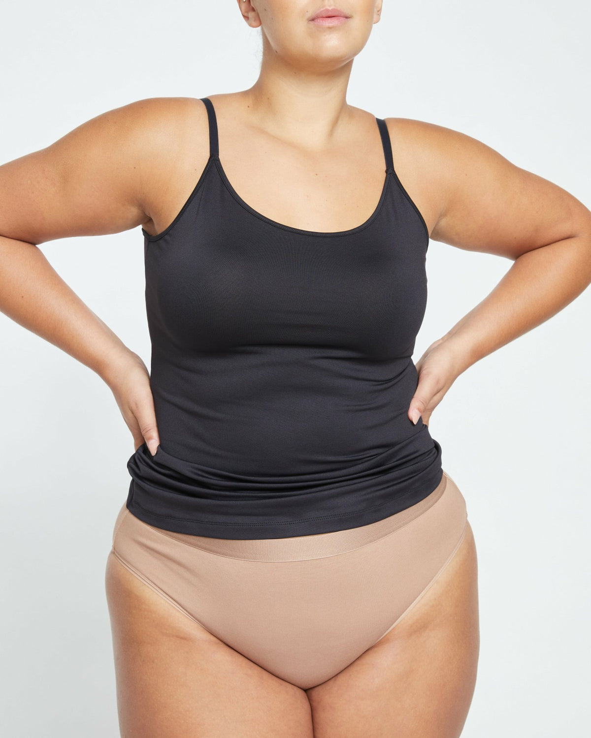 UltimateS Mid Rise Bikini - Universal Standard