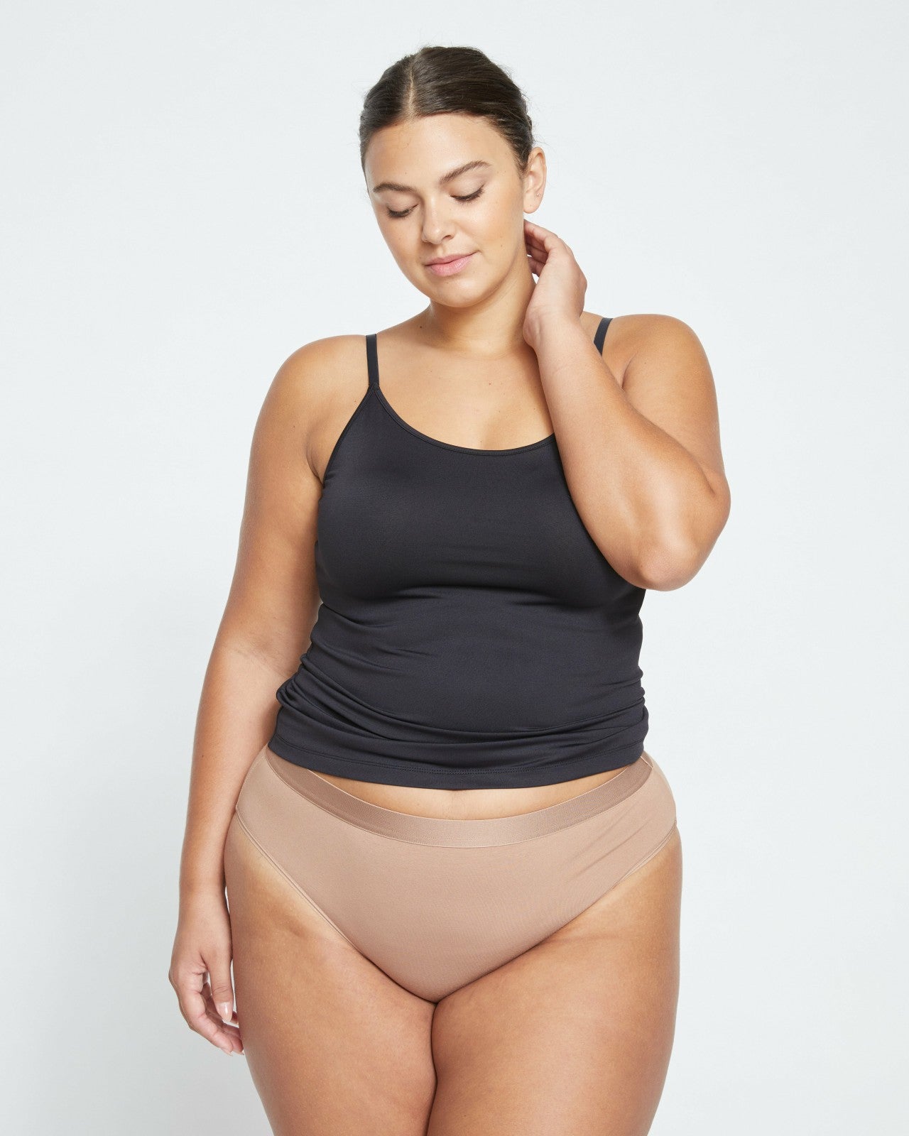UltimateS Mid Rise Bikini - Universal Standard