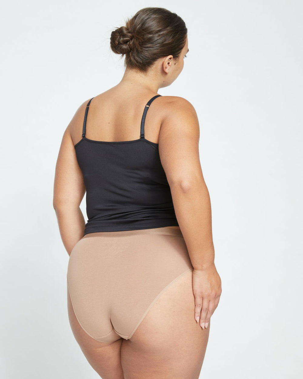 UltimateS Mid Rise Bikini - Universal Standard