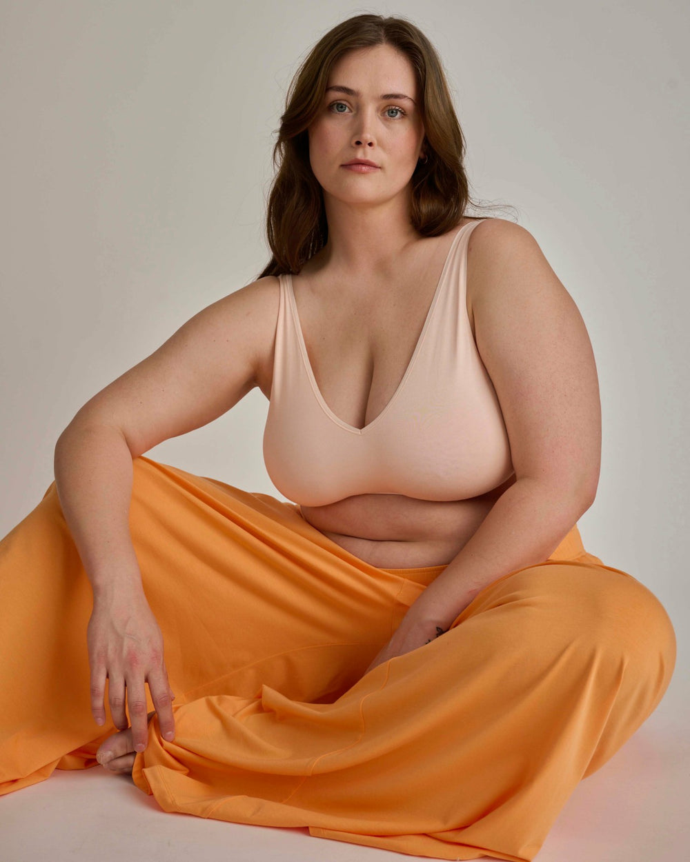 UltimateS Lounge Bra - Universal Standard