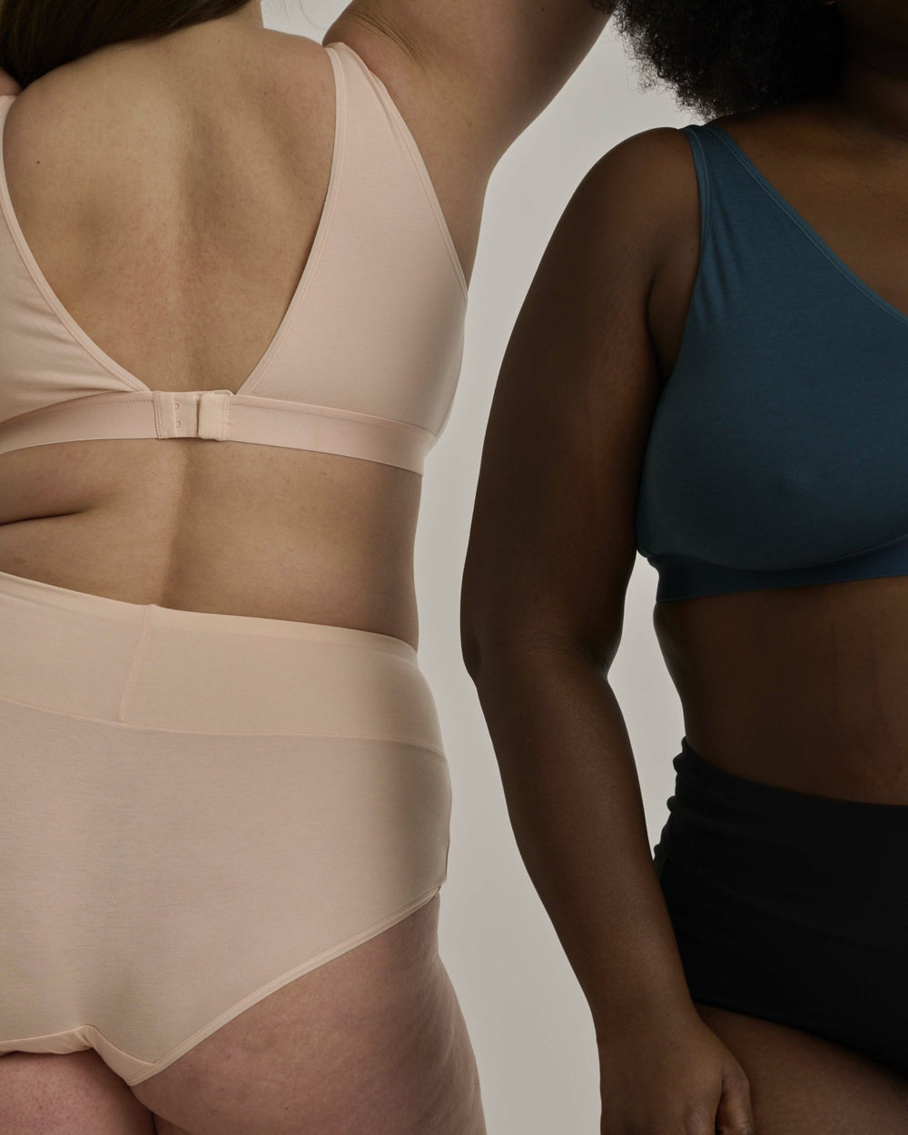 UltimateS Lounge Bra - Universal Standard