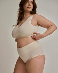 UltimateS Lounge Bra - Universal Standard