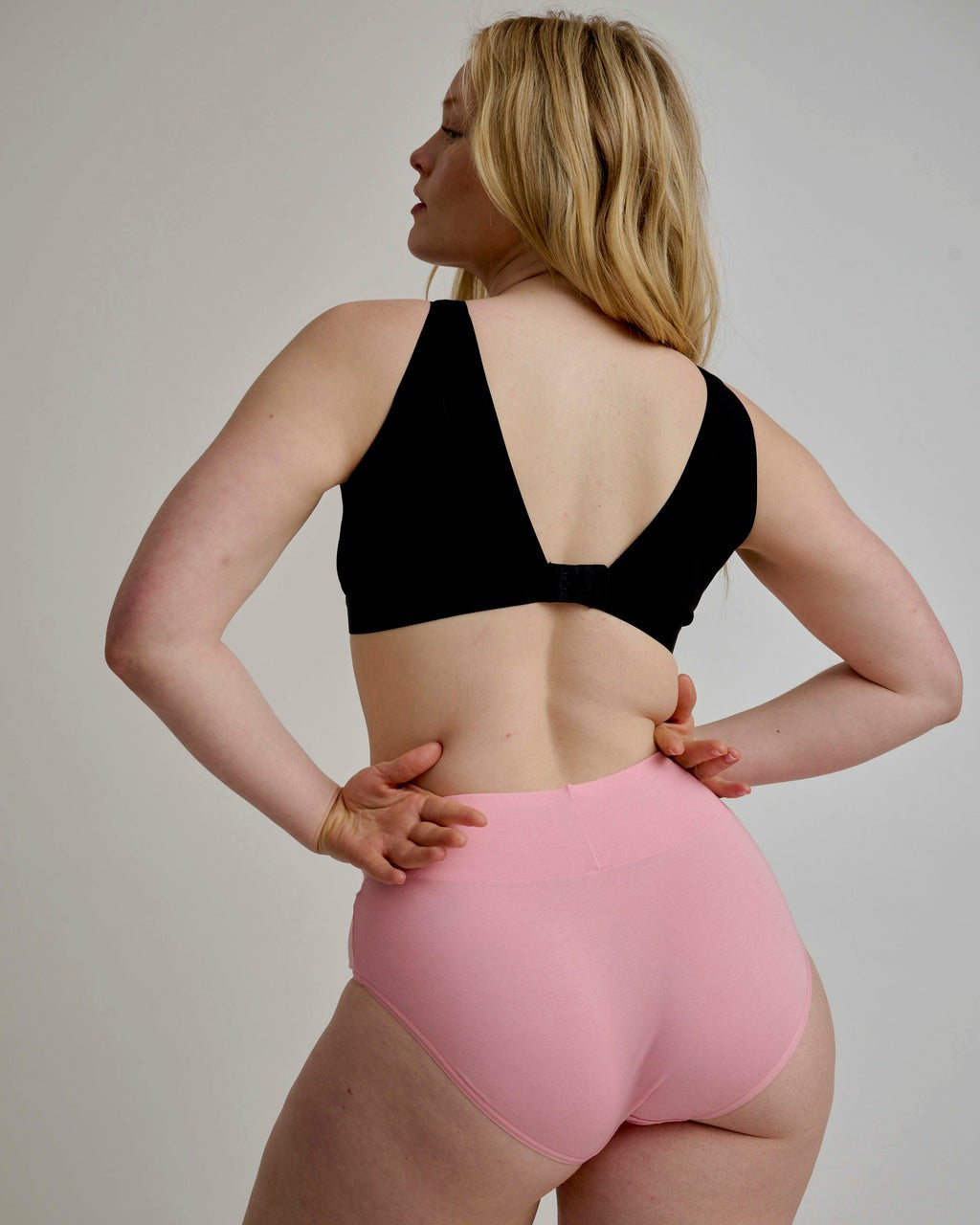 UltimateS Lounge Bra - Universal Standard