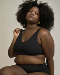 UltimateS Lounge Bra - Universal Standard
