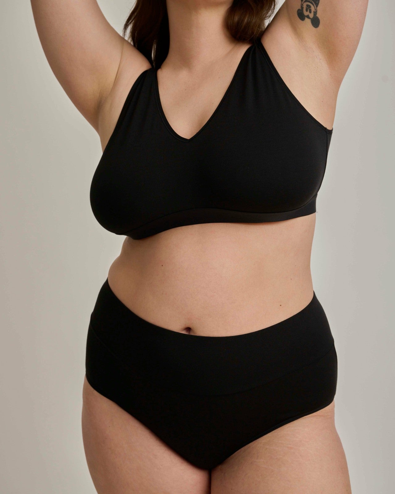 UltimateS Lounge Bra - Universal Standard