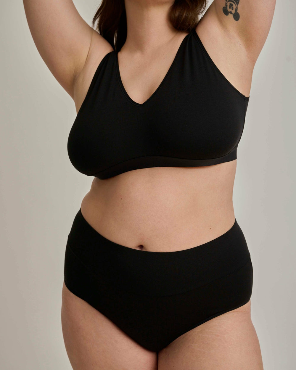 UltimateS Lounge Bra - Universal Standard